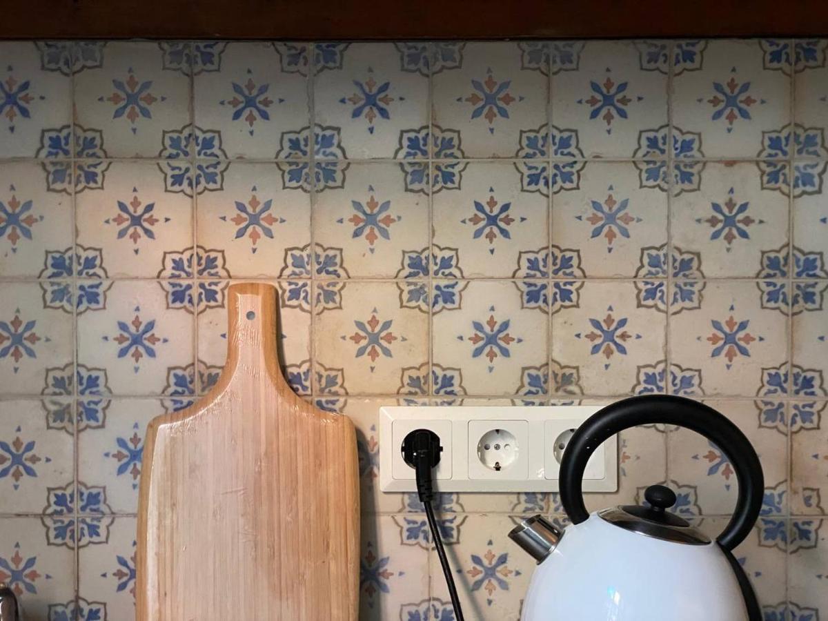 Haus Anastasia Stolberg i. Harz Esterno foto
