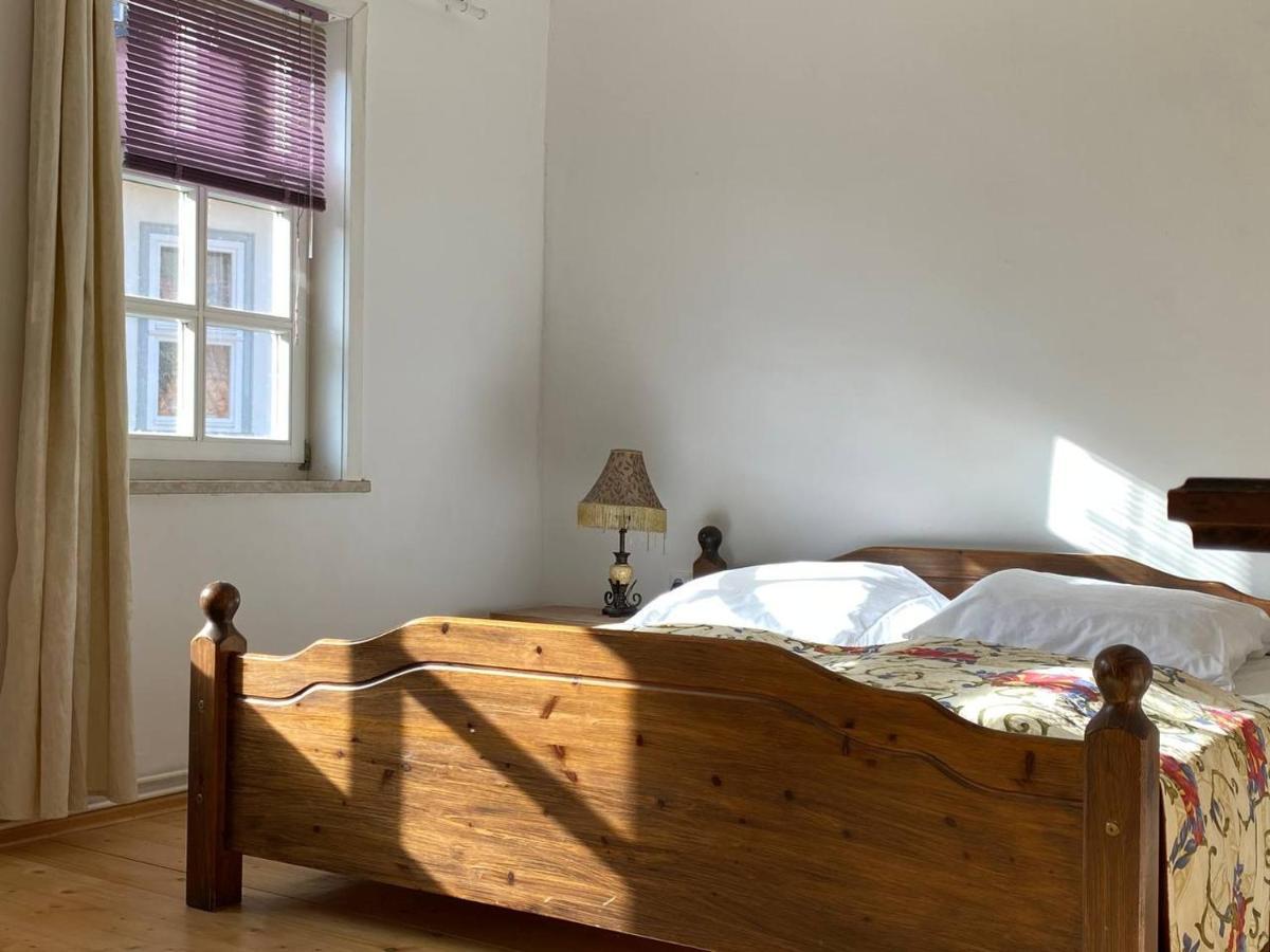 Haus Anastasia Stolberg i. Harz Esterno foto