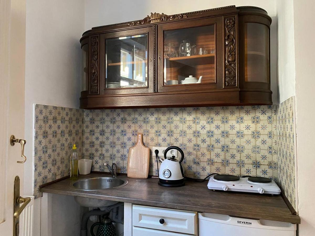 Haus Anastasia Stolberg i. Harz Esterno foto