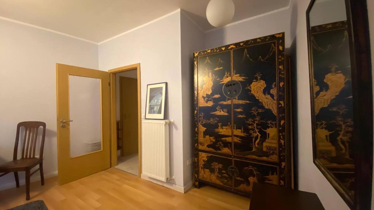 Haus Anastasia Stolberg i. Harz Esterno foto