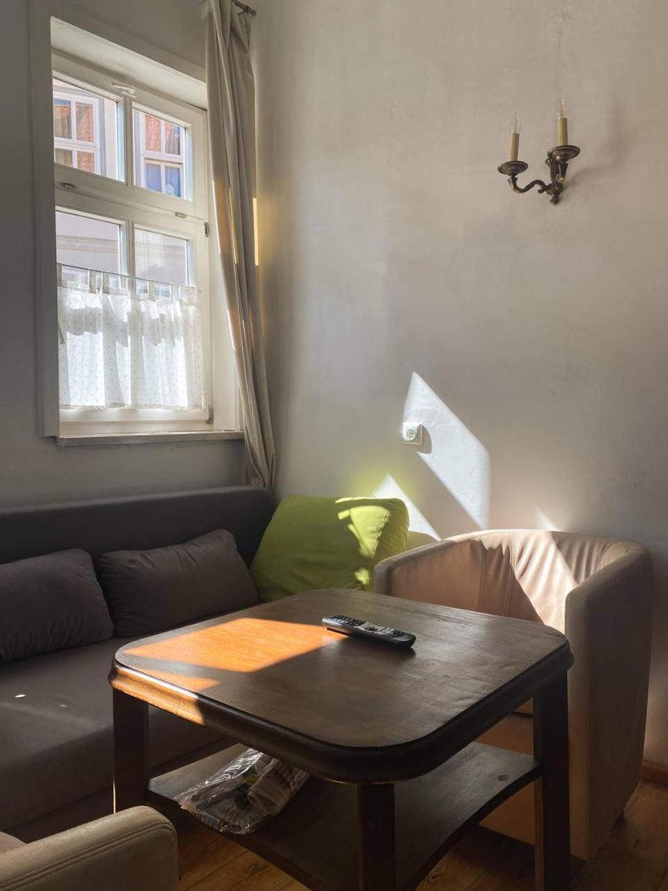 Haus Anastasia Stolberg i. Harz Esterno foto