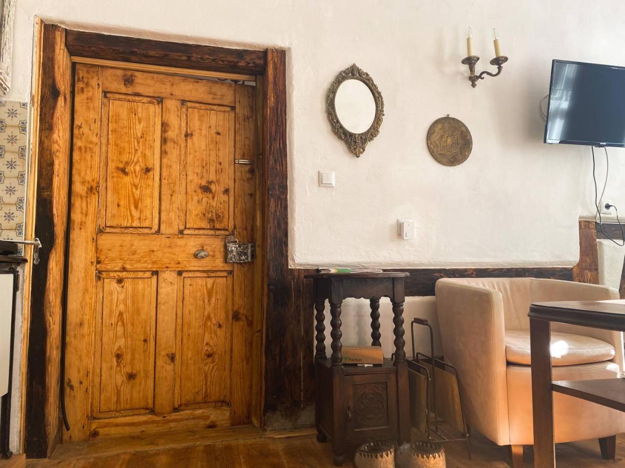Haus Anastasia Stolberg i. Harz Esterno foto