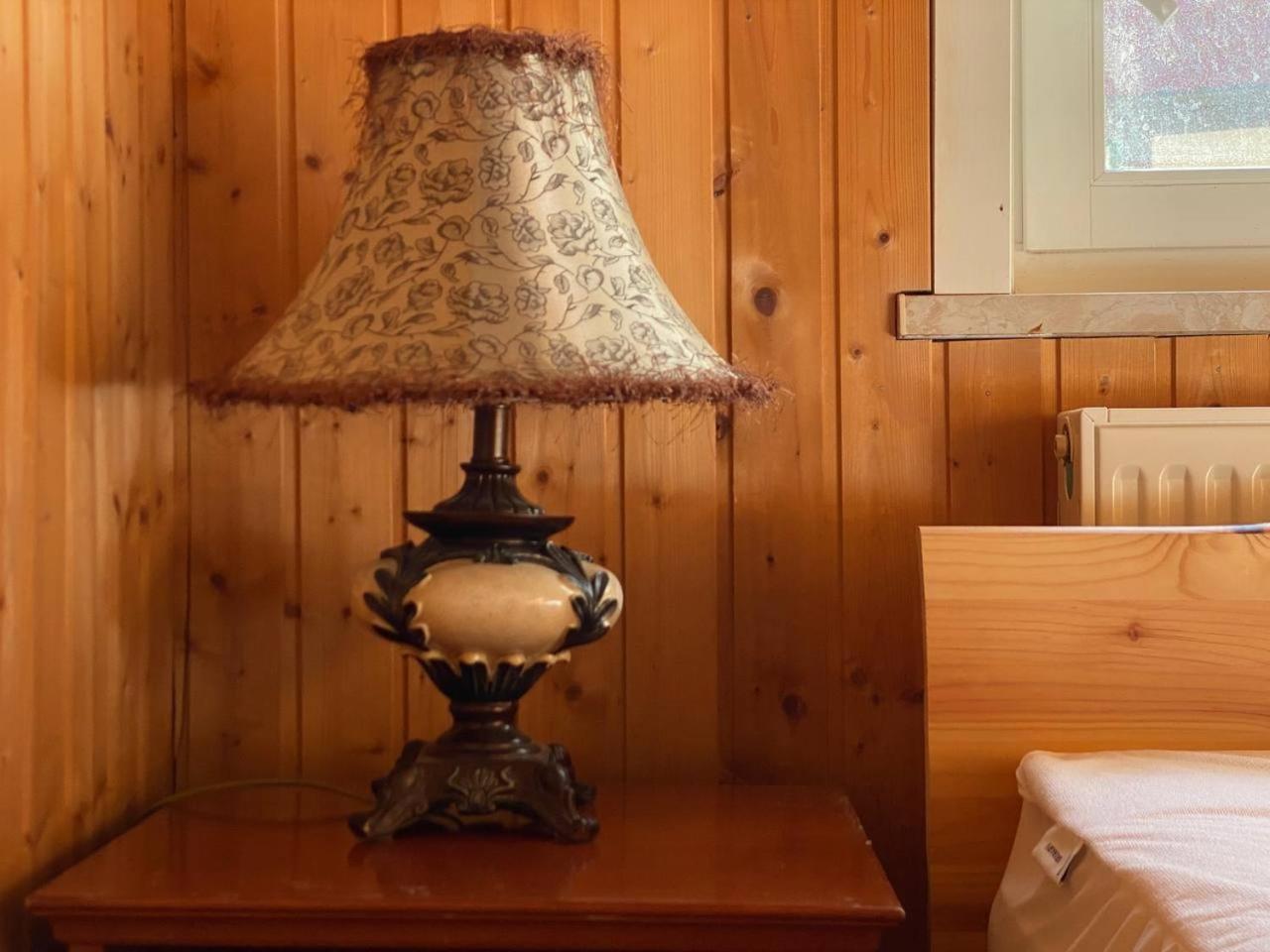 Haus Anastasia Stolberg i. Harz Esterno foto